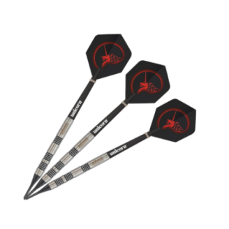 Unicorn Core Soft Tip Tungsten Dart