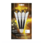 Unicorn Black Brass Steel Darts