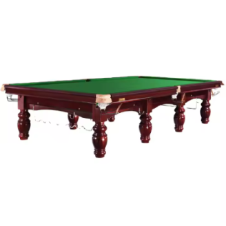 Snooker Table 12 ft
