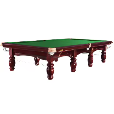 Snooker Table 12 ft