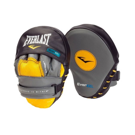 Everlast Evergel Mantis Punch Mitts