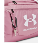 Under Armour Undeniable 5.0 Medium Duffle Bag Pink