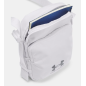 Under Armour Loudon Lite Crossbody Bag White