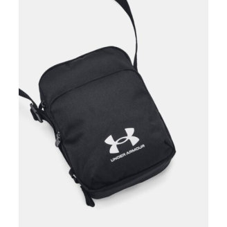 Under Armour Loudoun Lite Crossbody Bag Black