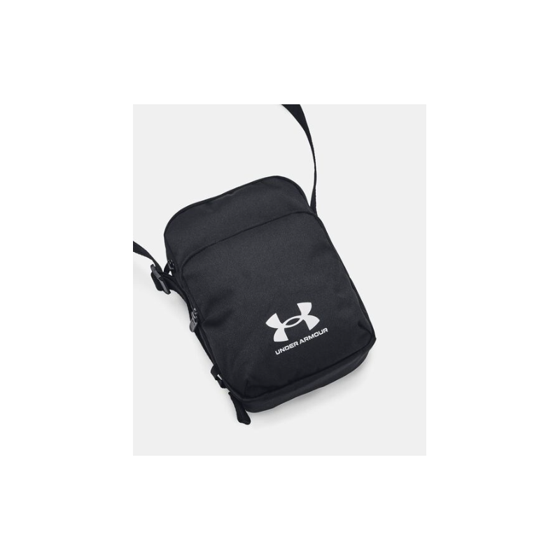 Under Armour Loudoun Lite Crossbody Bag Black