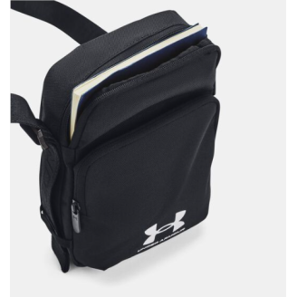 Under Armour Loudoun Lite Crossbody Bag Black