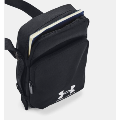 Under Armour Loudoun Lite Crossbody Bag Black