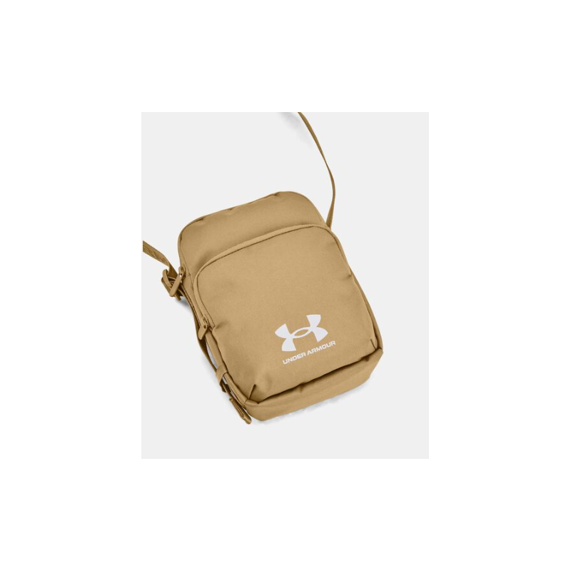 Under Armour Loudon Lite Crossbody Bag Beige