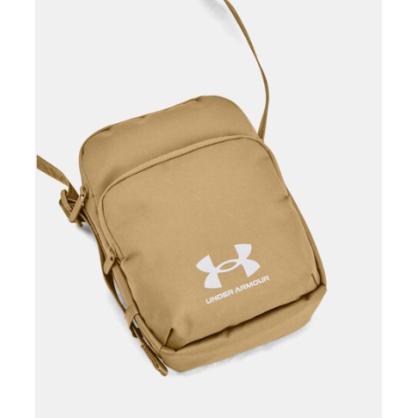 Under Armour Loudon Lite Crossbody Bag Beige