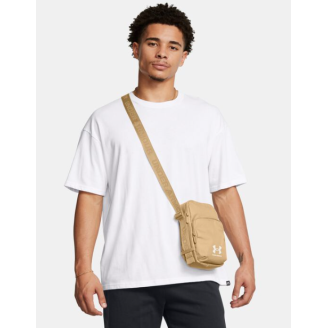 Under Armour Loudon Lite Crossbody Bag Beige