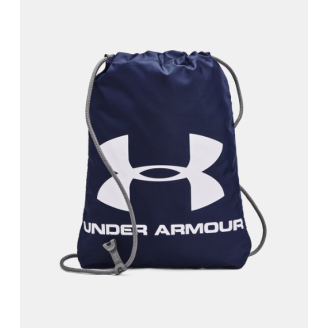 Under Armour Ozsee Sackpack Navy