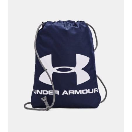 Under Armour Ozsee Sackpack Navy