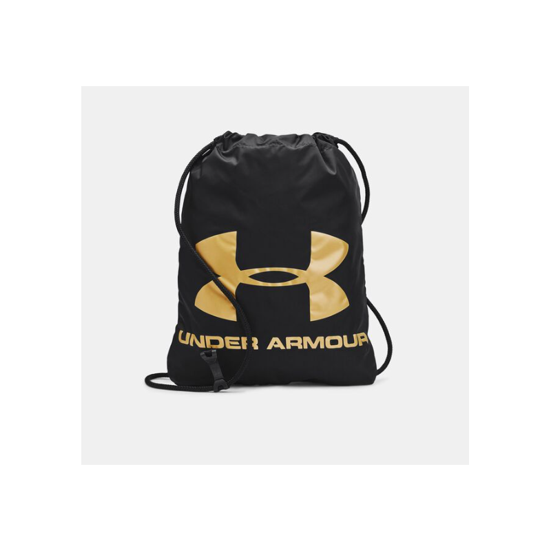 Under Armour Ozsee Sackpack Black