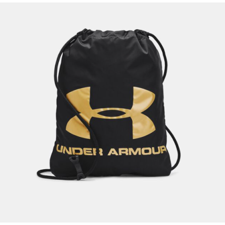 Under Armour Ozsee Sackpack Black