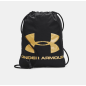 Under Armour Ozsee Sackpack Black