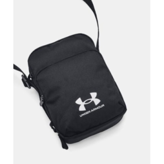 Under Armour Loudoun Lite Crossbody Bag Black