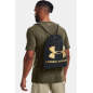 Under Armour Ozsee Sackpack Black