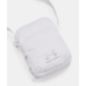 Under Armour Loudon Lite Crossbody Bag White