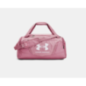 Under Armour Undeniable 5.0 Medium Duffle Bag Pink
