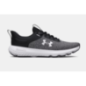 Under Armour Men's Charged Revitalize Running Shoes BLK/WHT