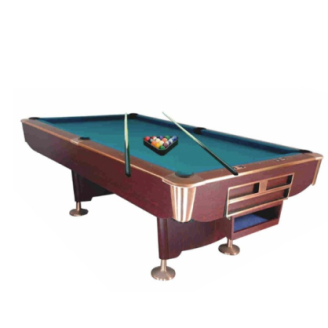BILLIARD TABLE 8 FT