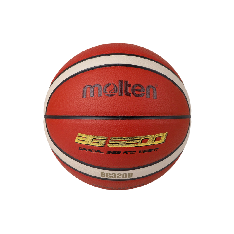 Molten Basketball B6G3200 Size 6