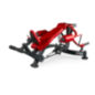PANATTA Inclined Flight Machine