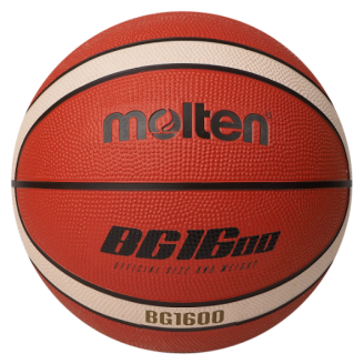 Molten Basketball B5G1600 Size 5