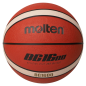 Molten Basketball B5G1600 Size 5