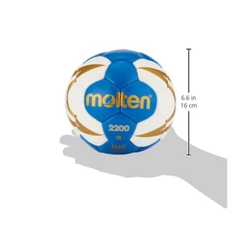 Molten Handball Size 1