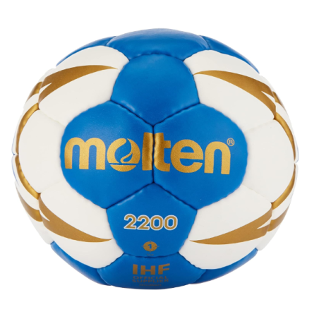 Molten Handball Size 1