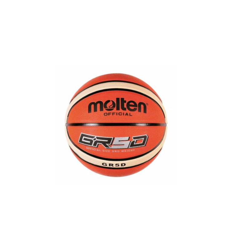 Molten Basketball BGRX5-TI Size 5