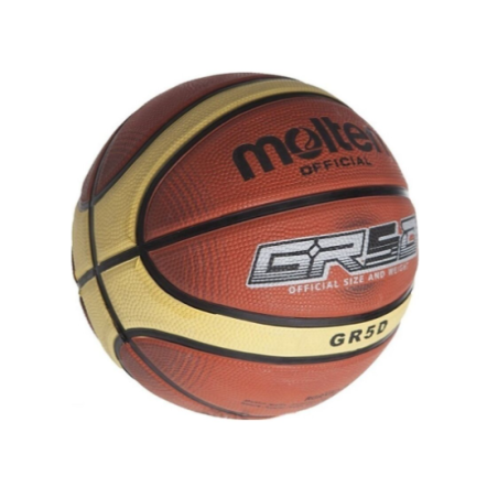 Molten Basketball BGRX5-TI Size 5