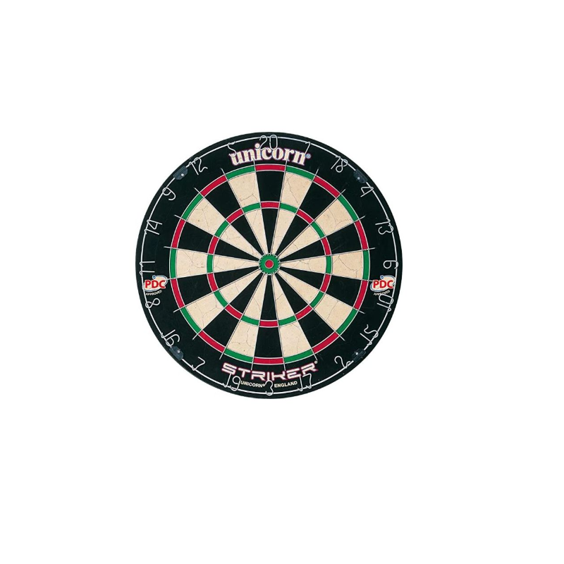 Unicorn Dart Board Striker