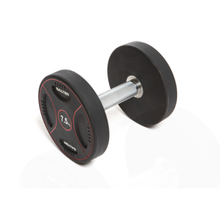 SALTER TPU Dumbbell 7.5 kg