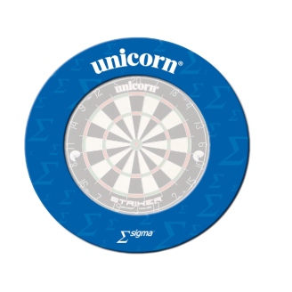 Unicorn Sigma Professional Dart Board