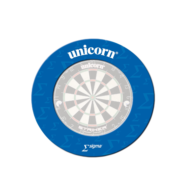 Unicorn Sigma Professional Dart Board