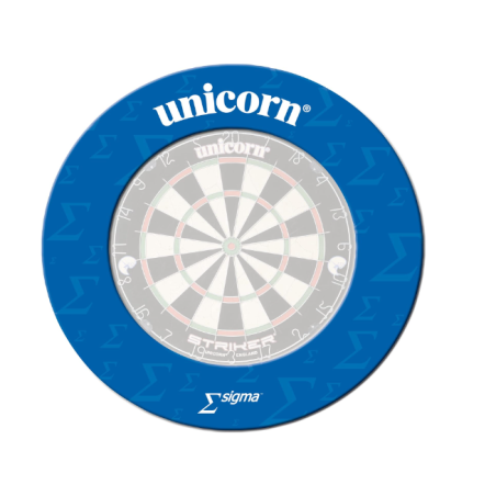 Unicorn Sigma Professional Dart Board