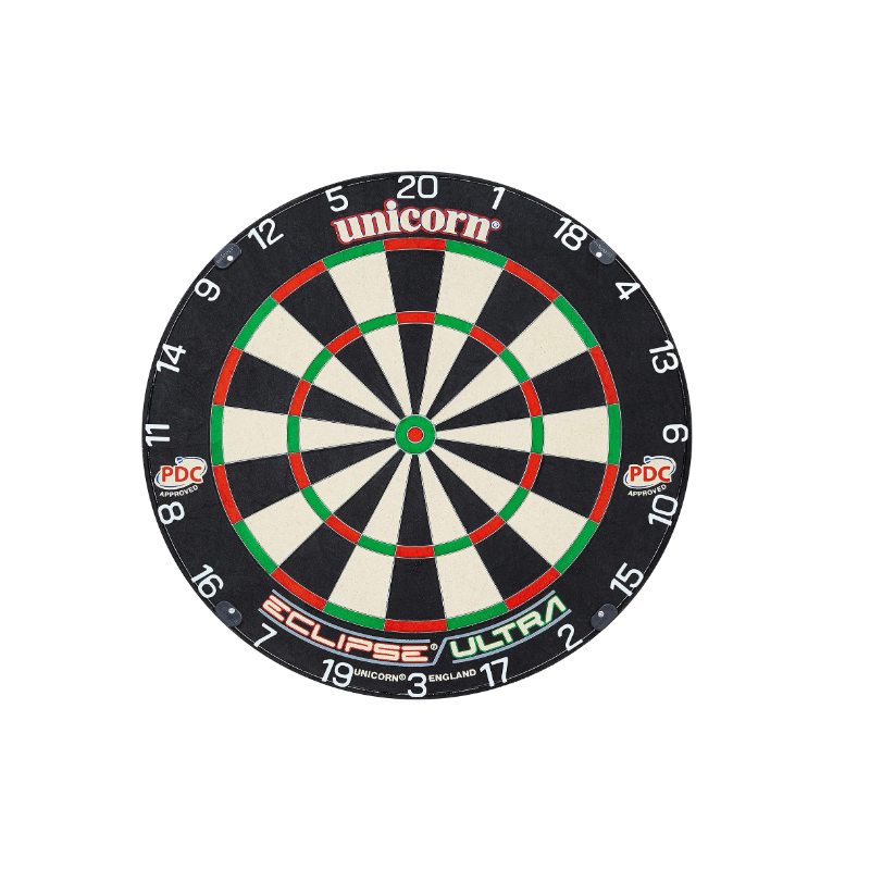 Unicorn Dart Board Eclipse Ultra