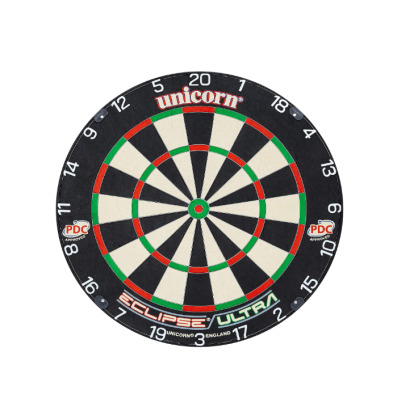 Unicorn Dart Board Eclipse Ultra