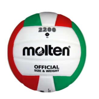 MOLTEN EVA VOLLEYBALL