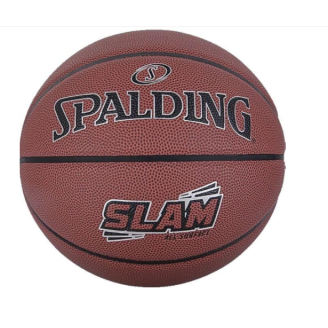 Spalding Slam Composite Basketball Size 7