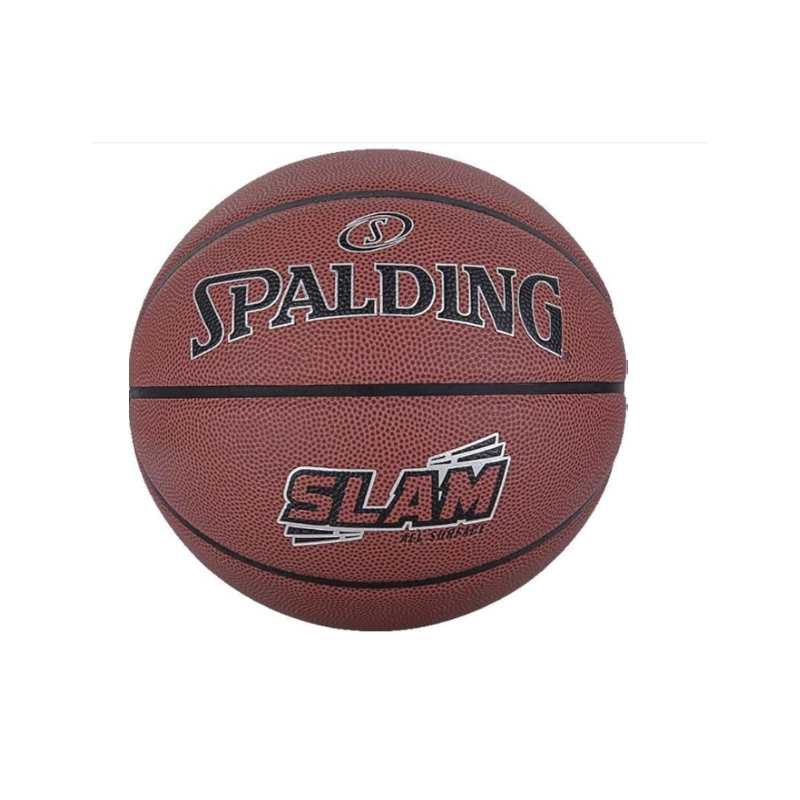 Spalding Slam Composite Basketball Size 7