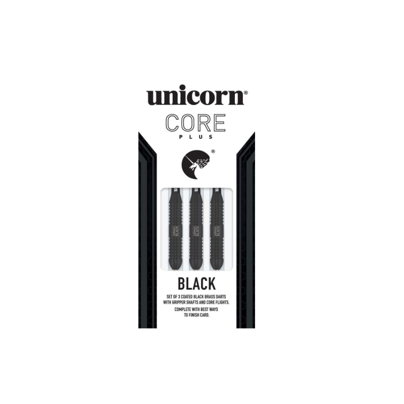 Unicorn Core Plus Win Darts