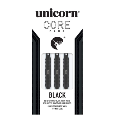 Unicorn Core Plus Win Darts