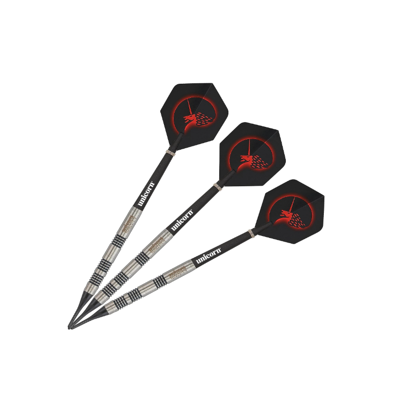 Unicorn Core Soft Tip Tungsten Dart