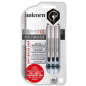 Unicorn U-Tech Gripper CG Magnesium/Tungsten Darts - Metallic