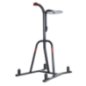 UFC MMA BAG STAND