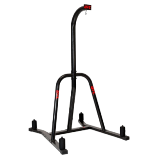 UFC SINGLE STATION BAG STAND