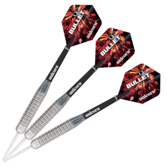 Unicorn Steel Tip Darts Set